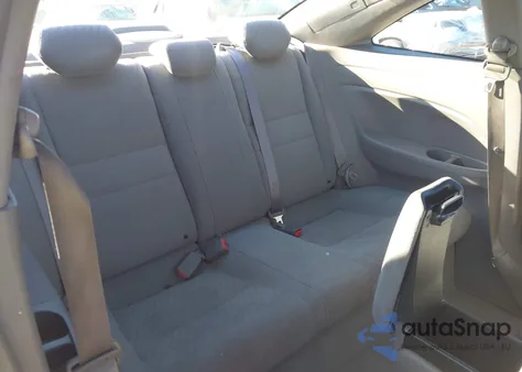 2011 Honda Civic Ex из США, поврежденный, VIN 2HGFG1B84BH514271